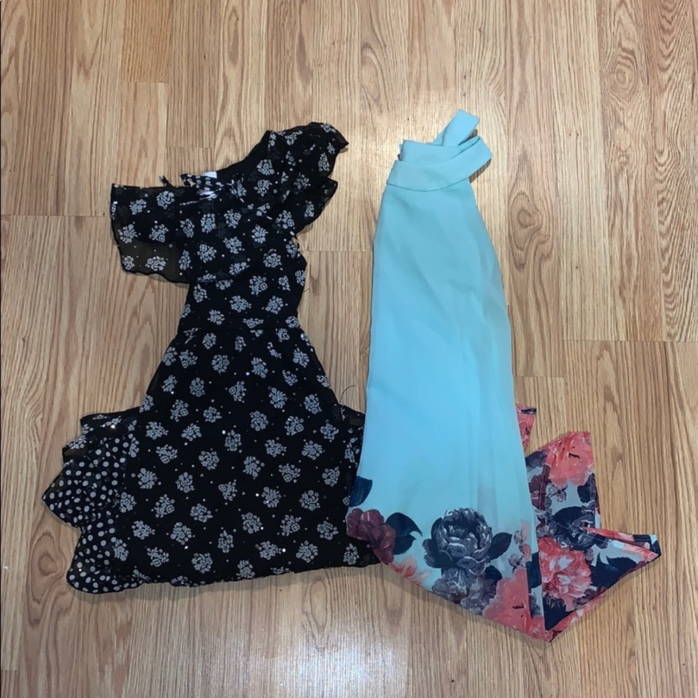 EUC Girls Dress Bundle